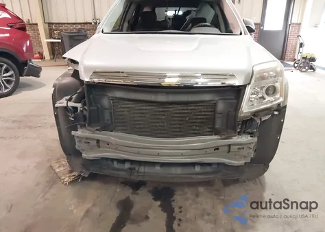 2017 GMC Terrain Sle из США, поврежденный, VIN 2GKALMEK7H6345949